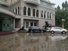 -上海安亭别墅花园酒店