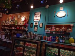 -炒码先生·韩餐炸鸡披萨(西塔店)