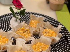 公主素蟹粉-桂满陇天书(南京德基旗舰店)