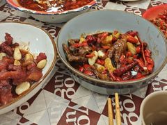 -老三样·旧食新味(船山路店)