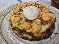 -CRAZYONES西班牙海鲜饭(上海美罗城店)