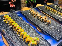 -韩盛·盛江山自助料理(中街大悦城店)