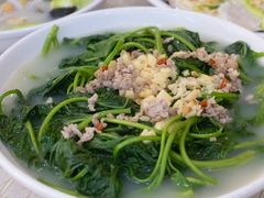 -轩记海鲜餐厅·四十五年老字号·经典粤菜(西区彩虹店)