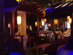 -绿茶餐厅(光谷世界城步行街店)