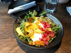 库迈鸡肉沙拉-Q MEX 库迈墨西哥餐吧(三里屯店)