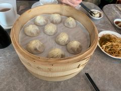 -鼎泰丰(国贸商城店)