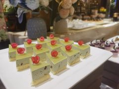 -凯利酒店自助餐(元美中路店)