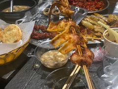 -买又大餐厅(福林里店)
