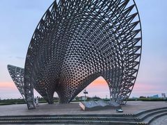 -南汇嘴观海公园