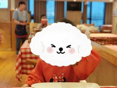 -西贝(厦门中华城店)