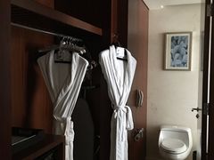 -天津君隆威斯汀酒店