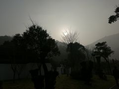 -达蓬山旅游度假区