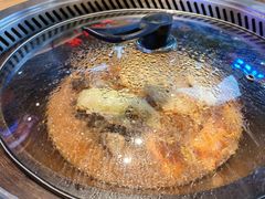 -马家大院铁锅炖(京粮广场店)