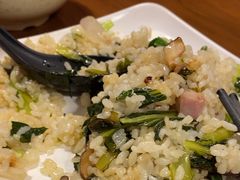 -舒蔡记生煎菜饭(云南中路店)