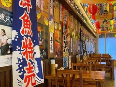 -坂吉屋·居酒屋深夜食堂(龙湖店)