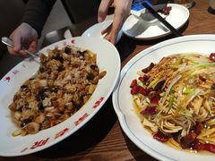 -单家老院·院子里的青岛菜(沙子口店)