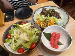 -胜代日本料理(云程巷小区店)