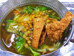 -上海师范大学西部食堂