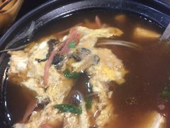 -买又大餐厅(福林里店)