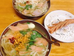 -茅家米线(中大街店)