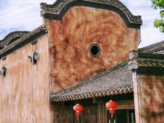 -呈坎景区