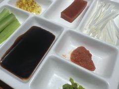 -鸭匠食府·挂炉烤鸭·新京菜(阜成路店)