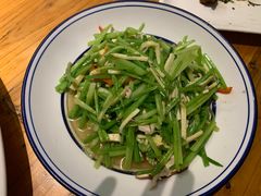 -礼耕堂·百年茶人餐厅(梅家坞店)