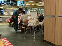 -西贝(金桥店)