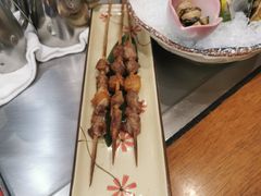 -大渔铁板烧(中山路八佰伴店)