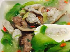 -虾饺妹·酒家(金碧店)
