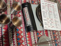 -火塘云南烧烤大排档