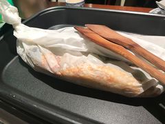 -鱼来顺纸上烤鱼