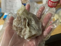 -清泉阁包子铺(中山路店)