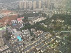 -镇江苏宁万豪酒店-苏筵中餐厅