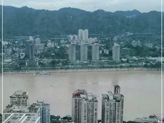 -解放碑威斯汀酒店-知味国际美食餐厅