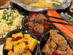 -三江汇火锅店(保全街店)