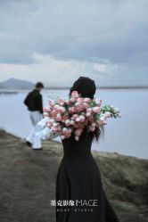 -墨克影像婚纱摄影