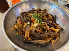 -力力渔港涉外店