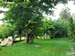 照片-西昌邛海宾馆