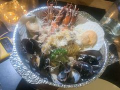 -LA  PETANQUE(泰安路店)