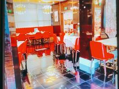 -丰和日丽(瑞虹天地月亮湾店)