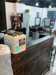 -纯剪男士理发馆·烫染专业店