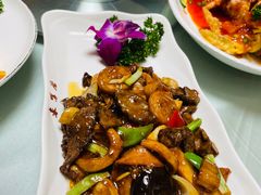 -鹿鸣春饭店(总店)