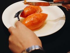 蜜汁红薯-新荣记(椒江店)