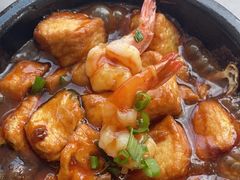 -阿毛饭店·正宗宁波菜(儿童公园旗舰店)