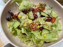 -妥妥烤肉料理(凯德店)