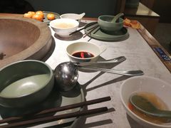 -鲜潭蒸汽石锅鱼(五道口购物中心店)