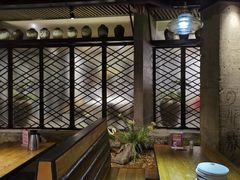 -广东道至正餐厅(区庄店)