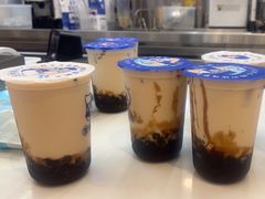 -煲珠公·老红糖珍珠奶茶(塘厦天虹店)