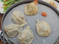 -叶存利海鲜大馅饺子(海宁路总店)
